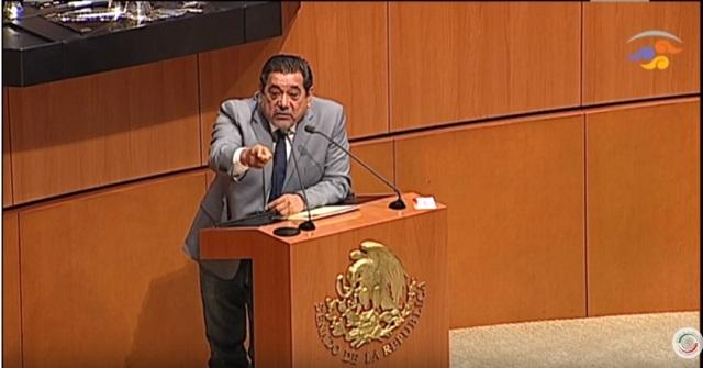 Foto / Congreso de la Unión