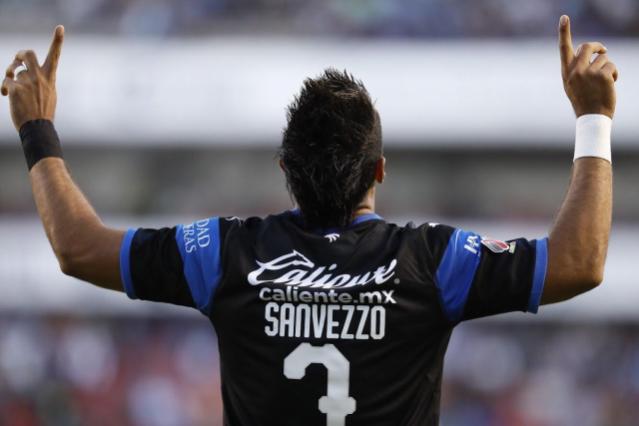 Foto / Twitter @Club_Queretaro