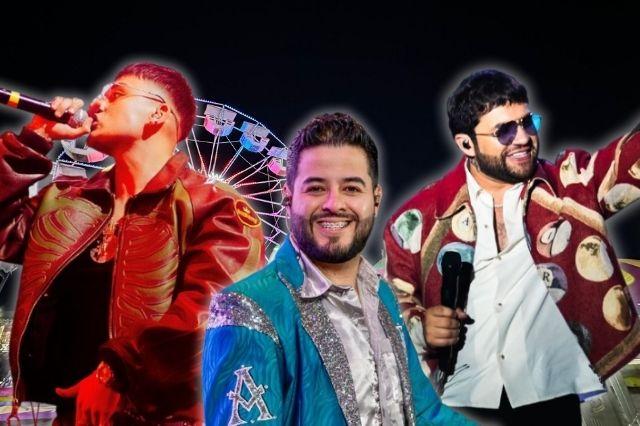 Inicia venta de mesas VIP para conciertos de la Feria de San Martín Texmelucan