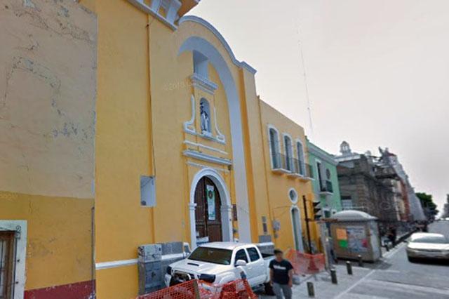 Foto / Google Maps
