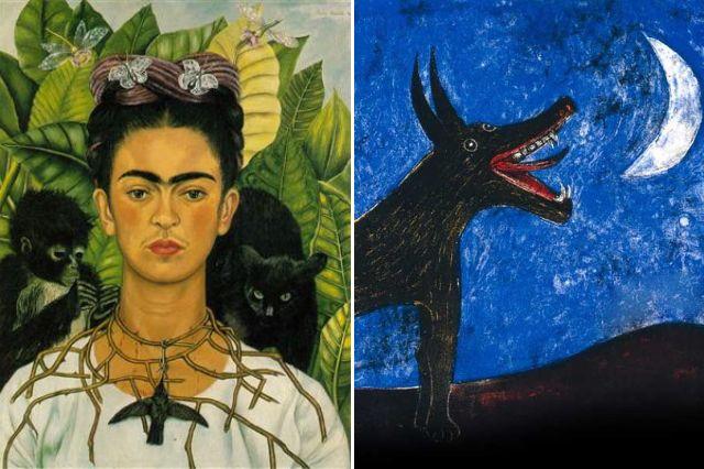 Santander gestionará la Colección Gelman de arte mexicano