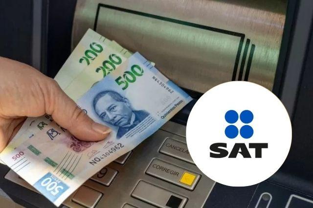 Conoce cómo afectará el nuevo impuesto del SAT a tus depósitos