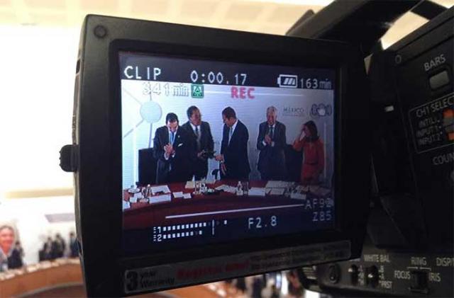 Foto Jaime Zambrano