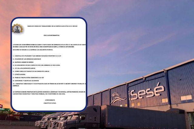 Grupo Sesé