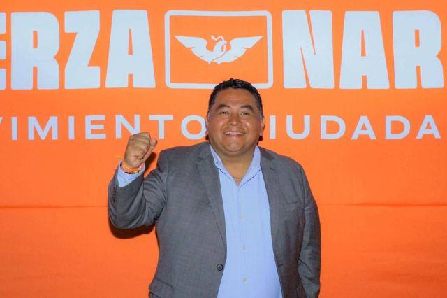 Operativo en Huauchinango 