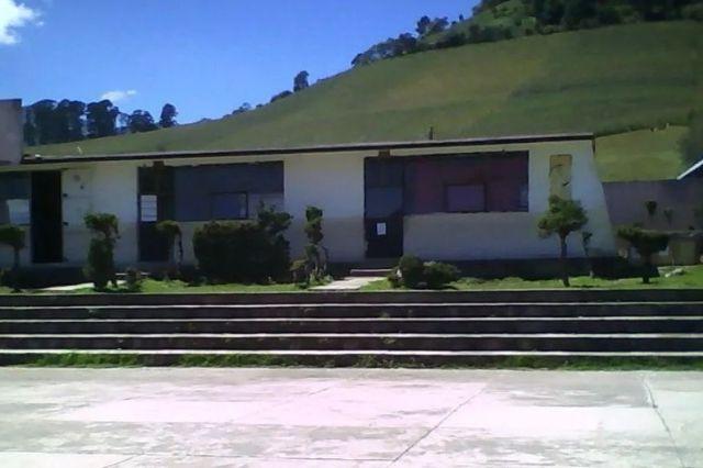Primaria de Chilchotla