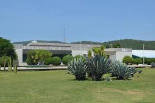 Tecnológico de Izúcar 