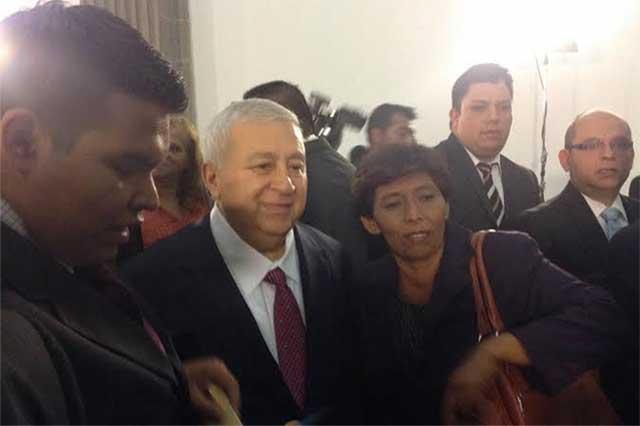 Foto Jaime Zambrano