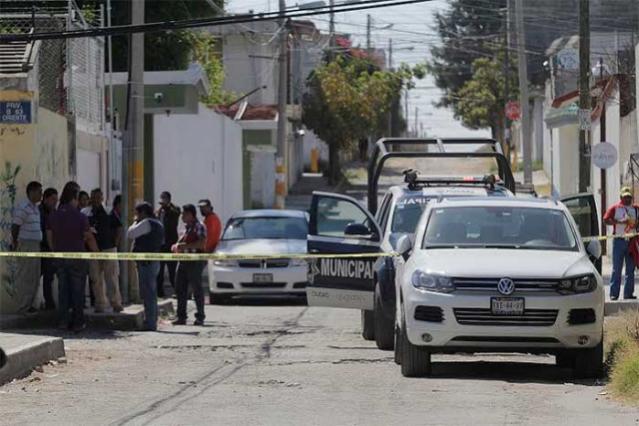 Foto Emilio Escobar