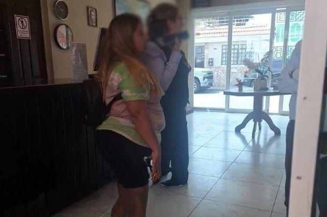 Secuestro virtual en Tehuacán 