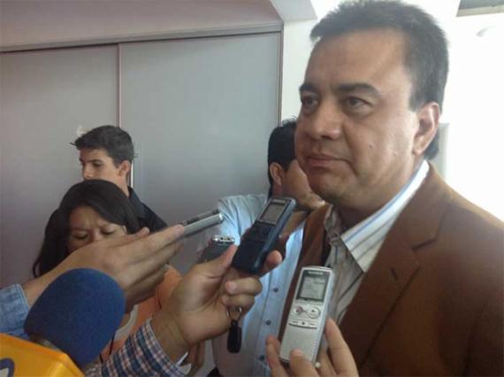 Foto Jaime Zambrano