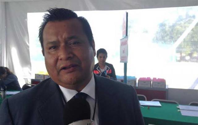 Foto Jaime Zambrano
