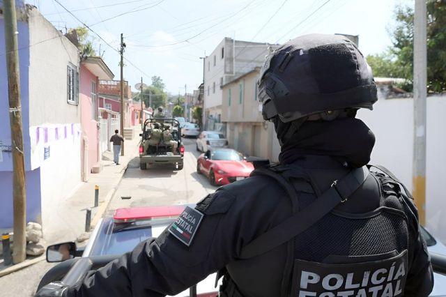 Seguridad