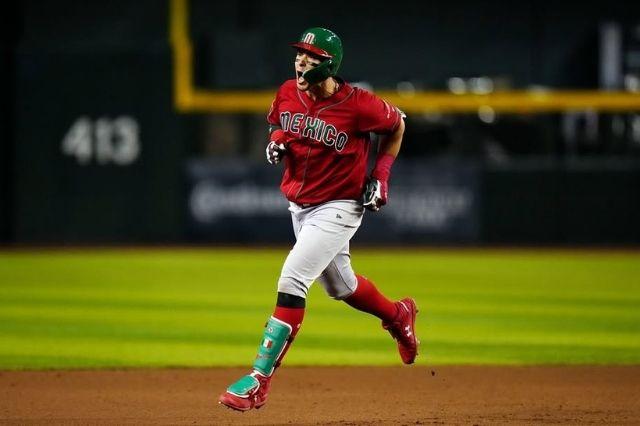 México se prepara para el Clásico Mundial con partido ante los Dodgers