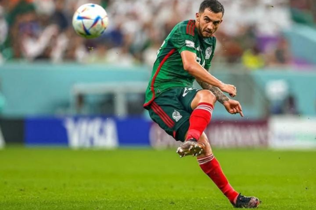 Selección Mexicana confirma baja en Copa Oro 2025