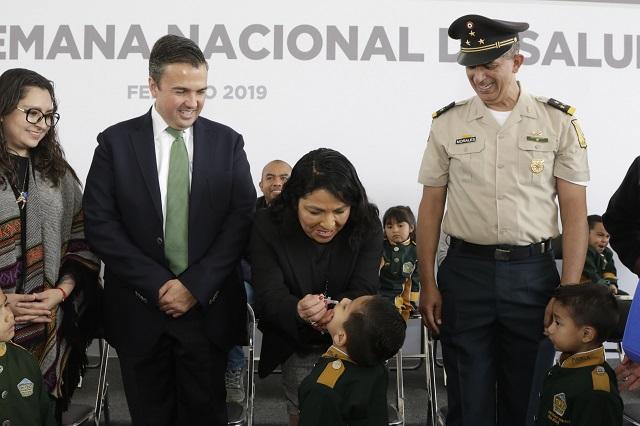 Foto / Agencia Enfoque