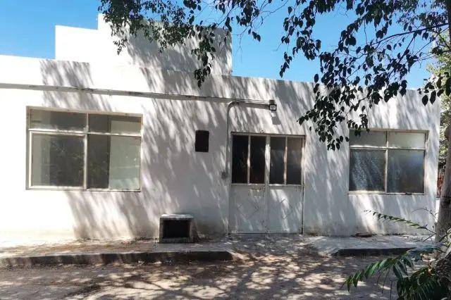 Semefo de Izúcar sigue sin fecha de reapertura; cumple un año inactivo