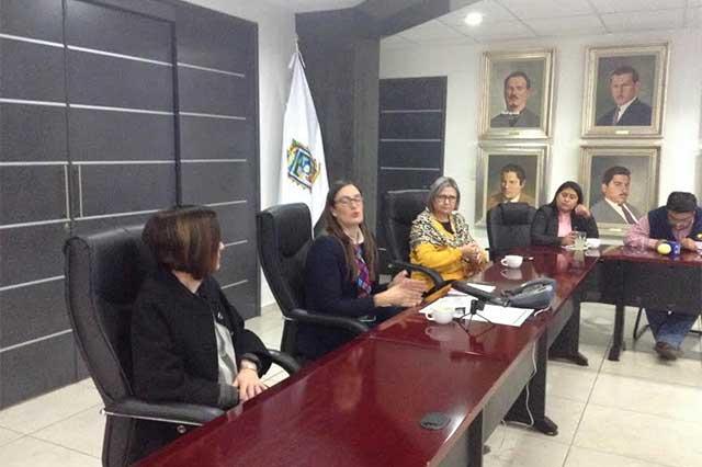 Foto Jaime Zambrano