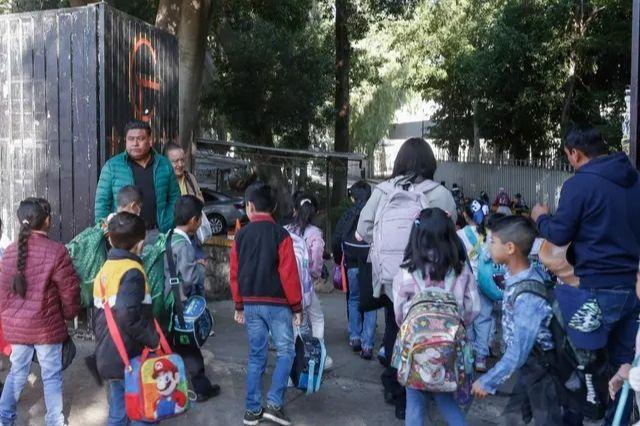 SEP alarga vacaciones de Navidad; ¿cuándo regresan los alumnos?