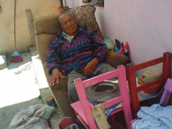 Fernando Pérez Corona