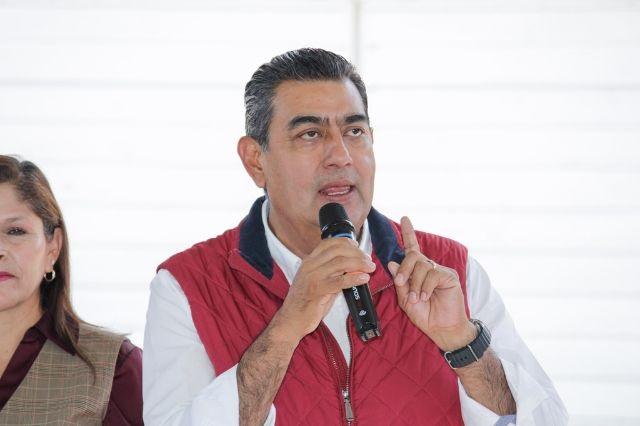 El gobernador respondió a los señalamientos de inseguridad que hizo la dirigente estatal del PAN