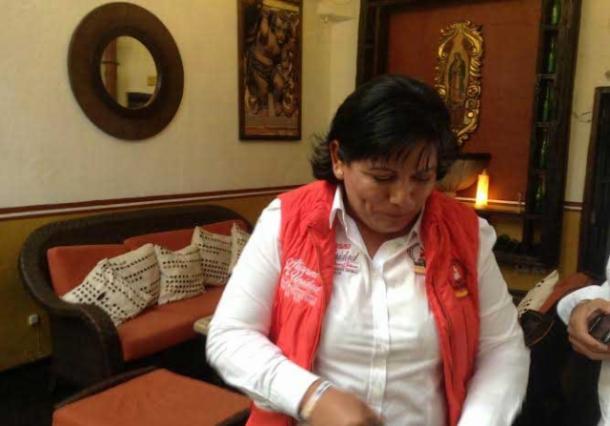 Foto Jaime Zambrano