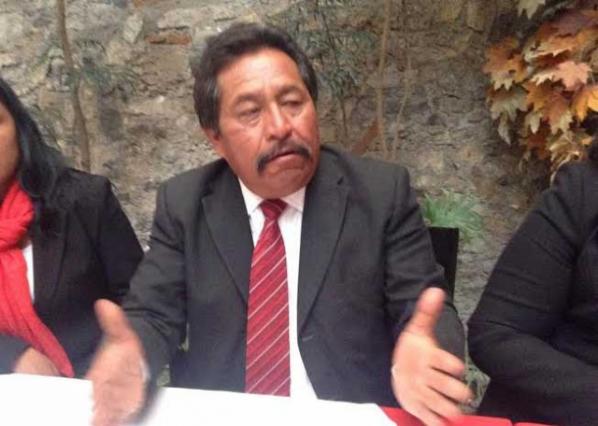 Foto Jaime Zambrano