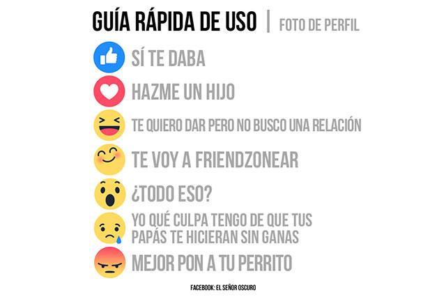 Foto Facebook/El Señor Oscuro