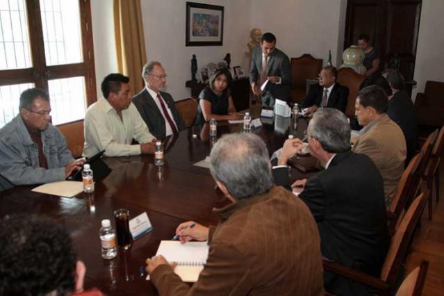 Foto Archivo