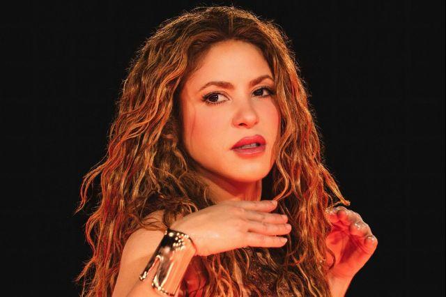 Shakira anuncia nuevas fechas de su tour 2026 en México