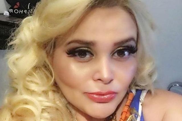 Foto / Instagram @sheylacantante