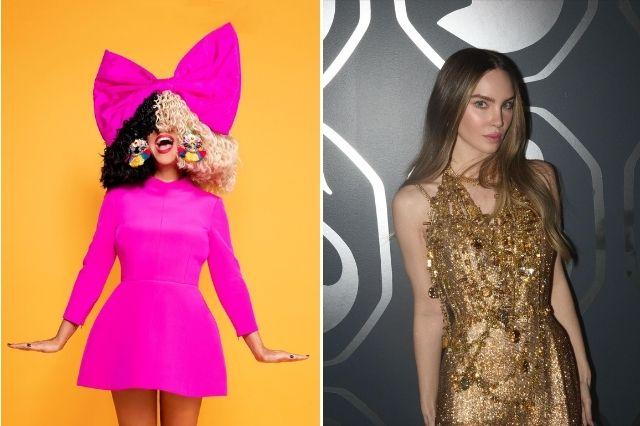 Sia y Belinda lanzan nueva versión de “Snowman”