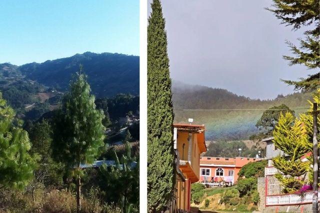 Sierra Negra 