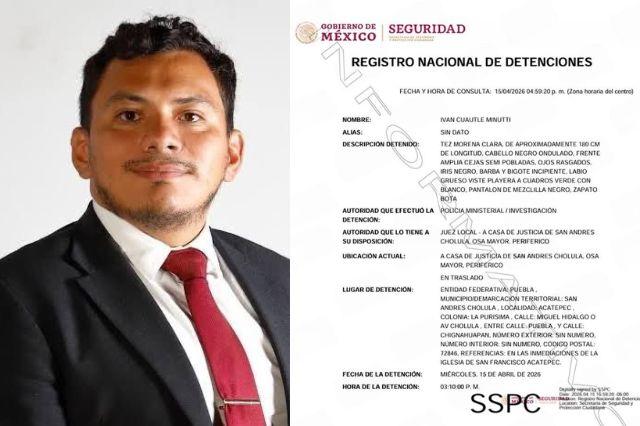 Iván Cuautle