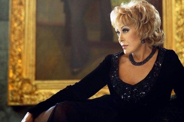 Filtran audio de Silvia Pinal con presuntos maltratos por su enfermera