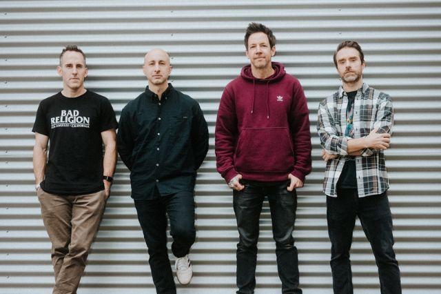 Simple Plan confirma concierto en Puebla 2026 y gira por México