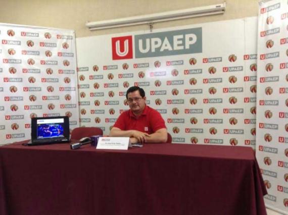 Foto Jaime Zambrano