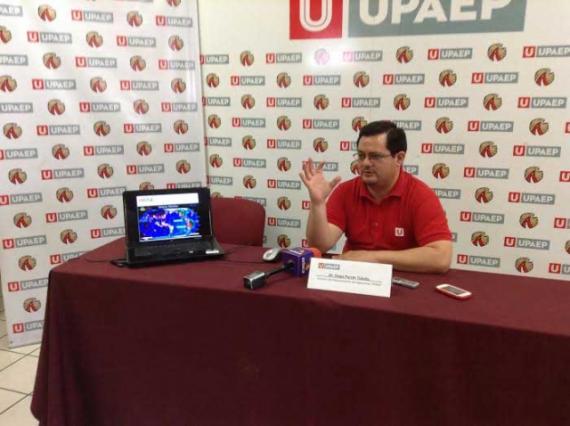 Foto Jaime Zambrano
