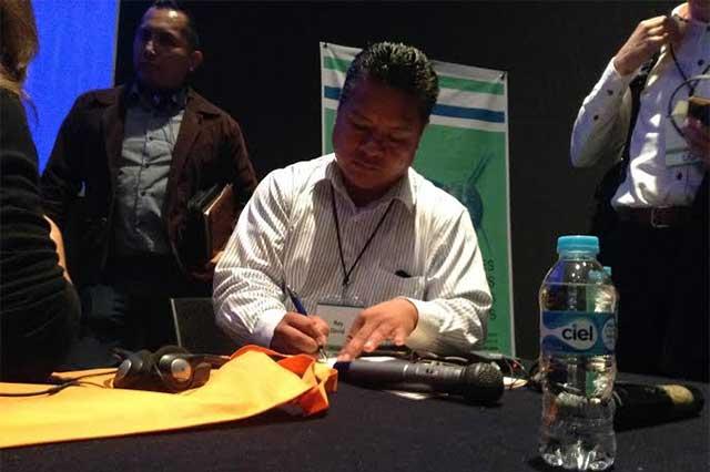 Foto Jaime Zambrano