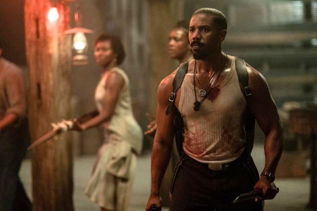 Sinners arrasa con 16 nominaciones y domina los Oscar 2026
