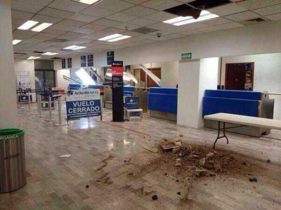 Foto vía @EjeCentral