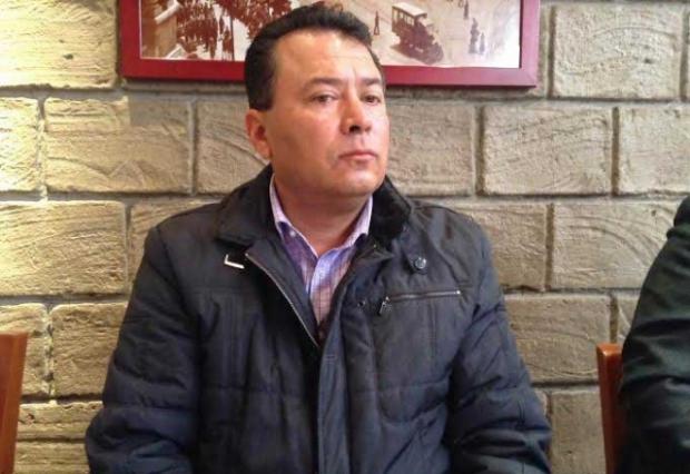 Foto Jaime Zambrano