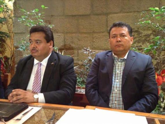Foto Jaime Zambrano