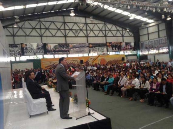 Foto Jaime Zambrano