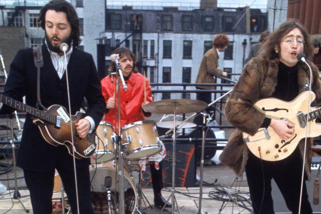 Sony muestra a los actores que darán vida a The Beatles en el cine