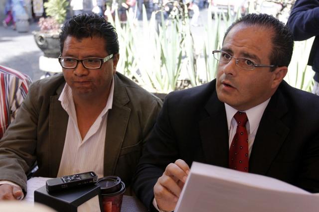 Foto Agencia Enfoque