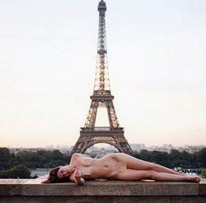 Foto Spencer Tunick