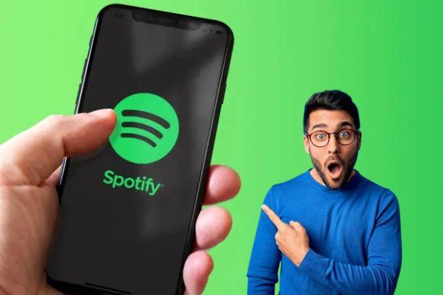 Spotify presenta fallas globales y usuarios buscan alternativas offline