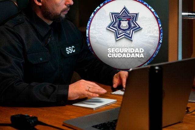 Unidad de Contrainteligencia de la SSC contará con una sola persona