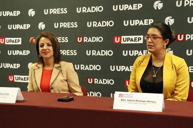 Foto / UPAEP
